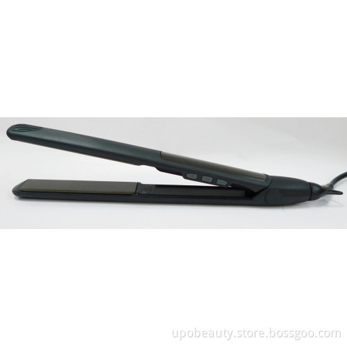 Hair Straightener Flat Iron with CE, ETL and GS